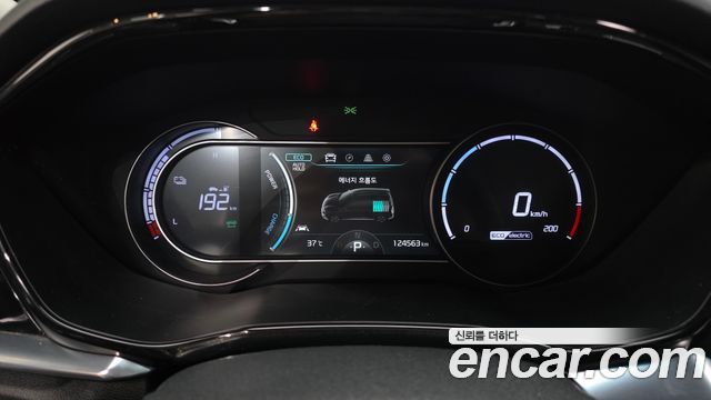 Kia Niro 2024 — photo 11
