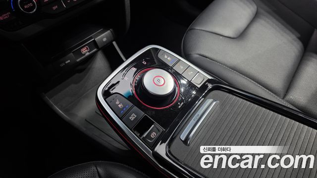Kia Niro 2024 — photo 12