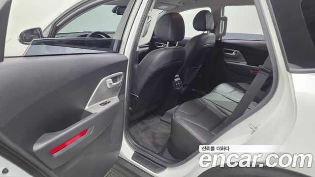 Kia Niro 2024 — photo 18