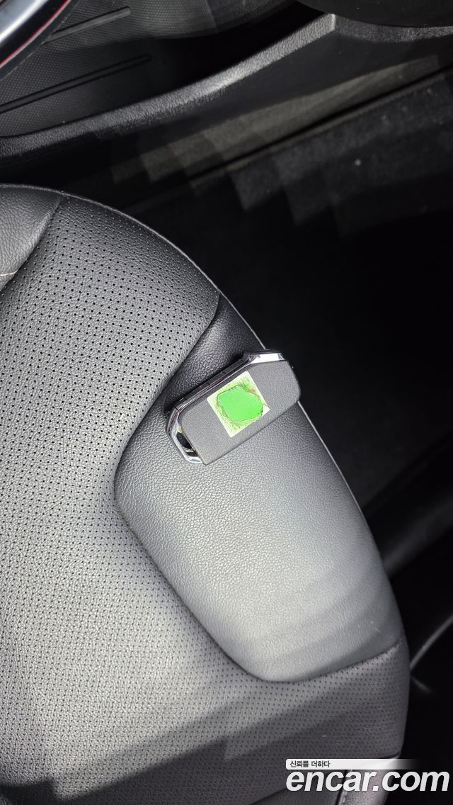 Kia Niro 2024 — photo 23
