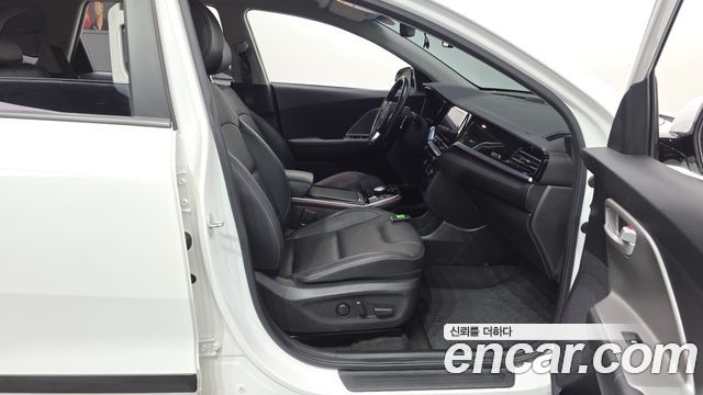Kia Niro 2024 — photo 16