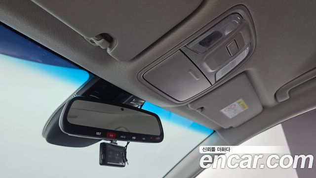 Kia Niro 2024 — photo 27