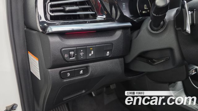 Kia Niro 2024 — photo 28