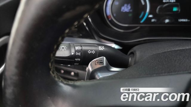 Kia Niro 2024 — photo 30
