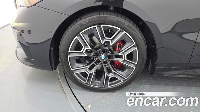 BMW 5-Series 2026 — photo 5