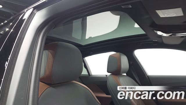 BMW 5-Series 2026 — photo 22