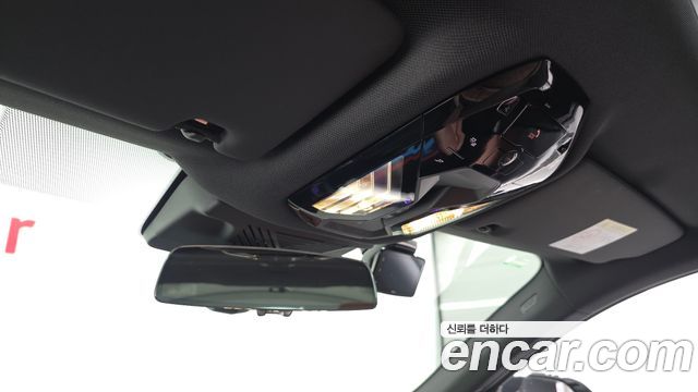 BMW 5-Series 2026 — photo 24
