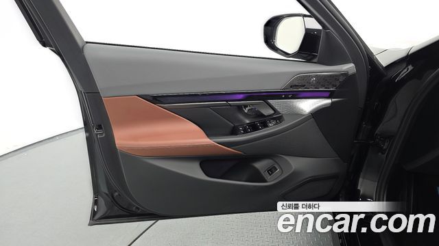 BMW 5-Series 2026 — photo 14