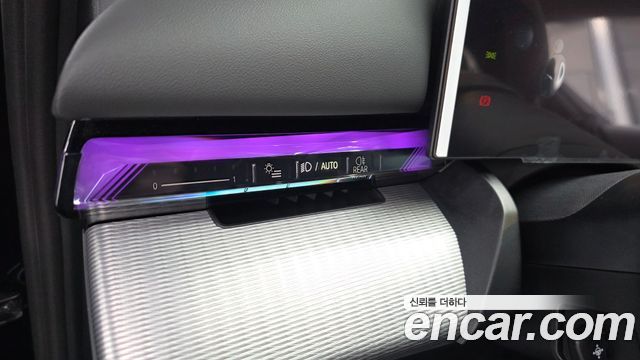 BMW 5-Series 2026 — photo 27