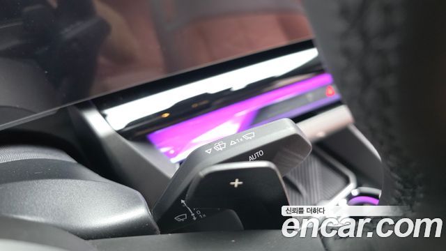 BMW 5-Series 2026 — photo 28