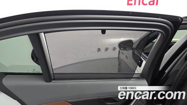 BMW 5-Series 2026 — photo 30