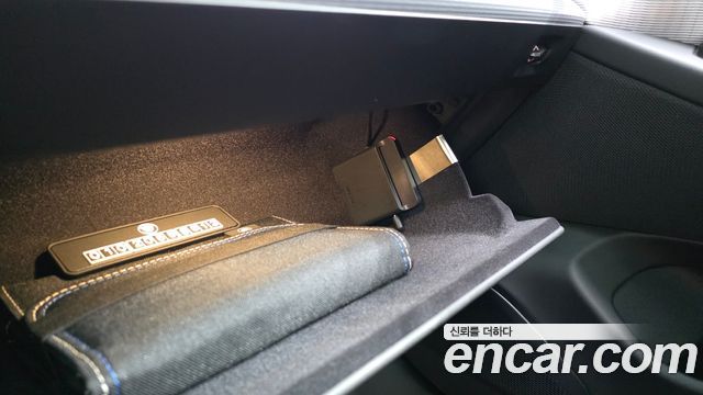BMW 5-Series 2026 — photo 32