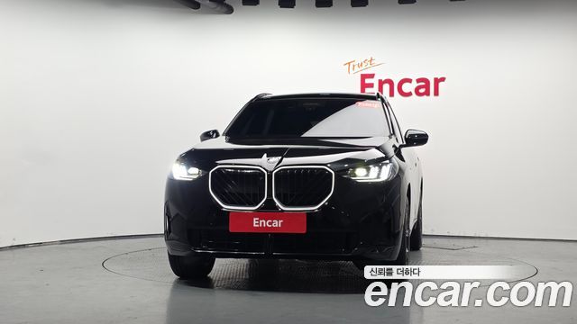 BMW X3 2026 — photo 3