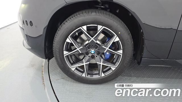 BMW X3 2026 — photo 5