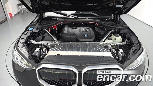 BMW X3 2026 — photo 6
