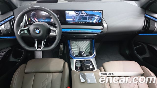 BMW X3 2026 — photo 10
