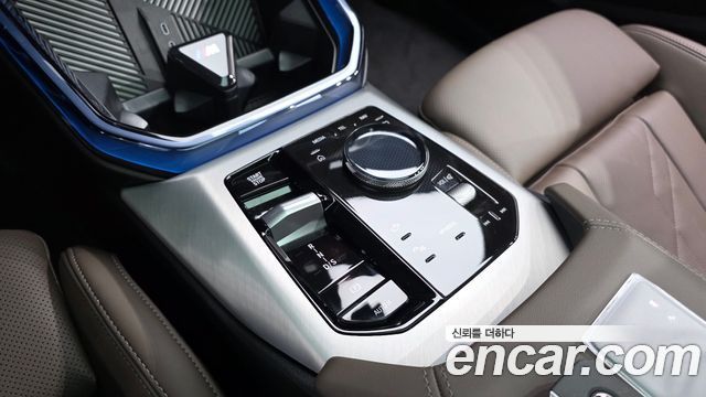 BMW X3 2026 — photo 12