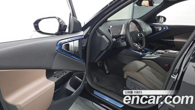 BMW X3 2026 — photo 13