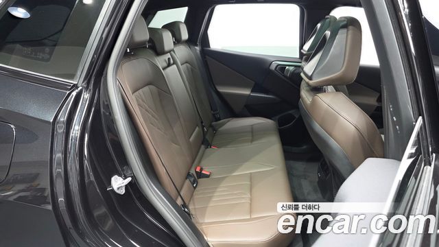 BMW X3 2026 — photo 17
