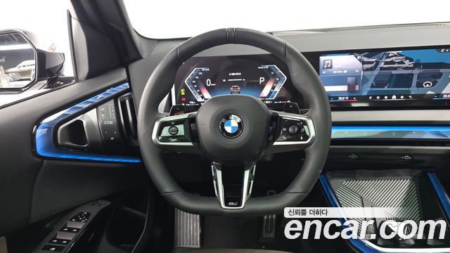 BMW X3 2026 — photo 18
