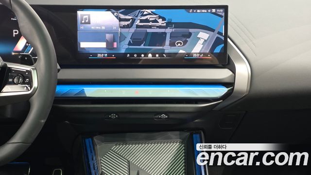 BMW X3 2026 — photo 19