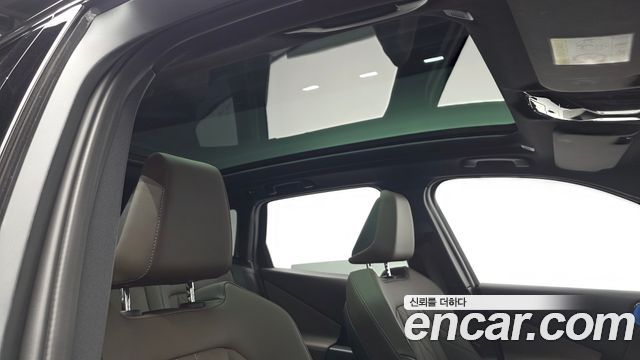 BMW X3 2026 — photo 23