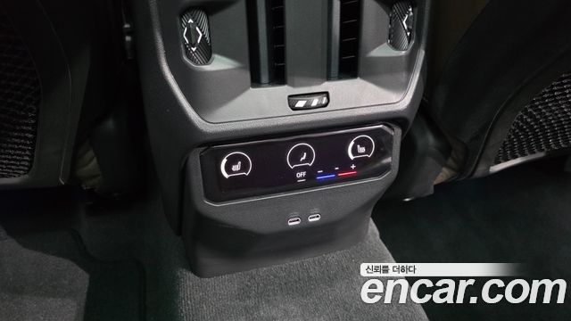 BMW X3 2026 — photo 25