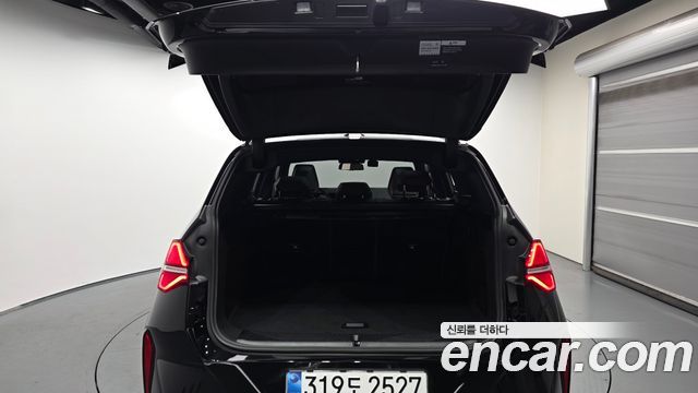 BMW X3 2026 — photo 26