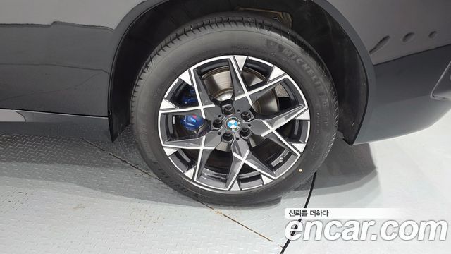 BMW X3 2026 — photo 7