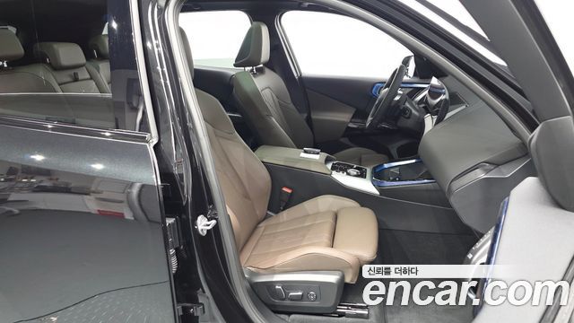 BMW X3 2026 — photo 16