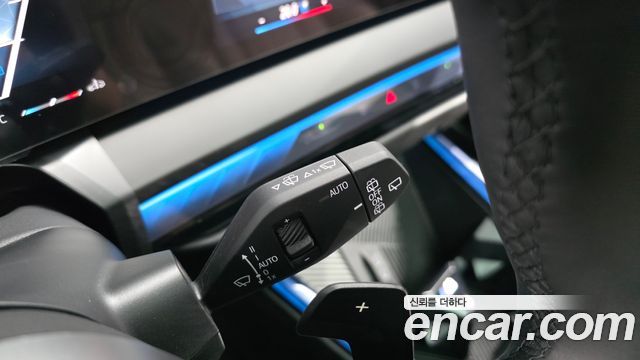 BMW X3 2026 — photo 27