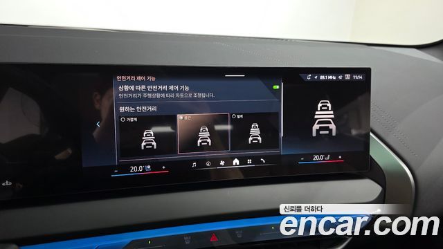 BMW X3 2026 — photo 30
