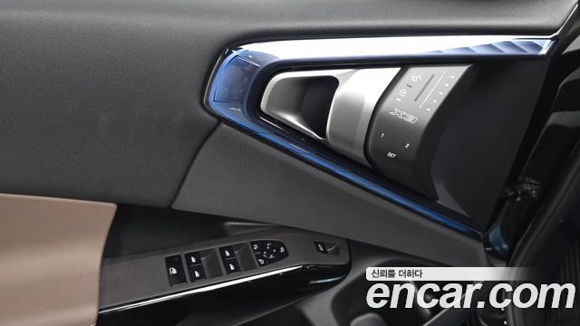 BMW X3 2026 — photo 31