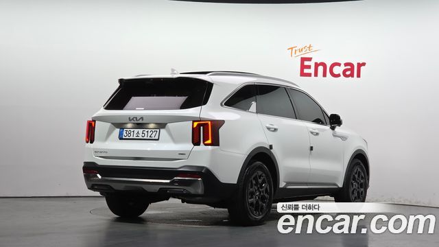 Kia Sorento 2025 — photo 2