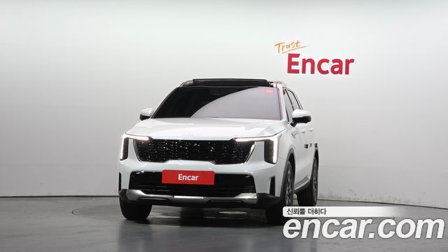 Kia Sorento 2025 — photo 3