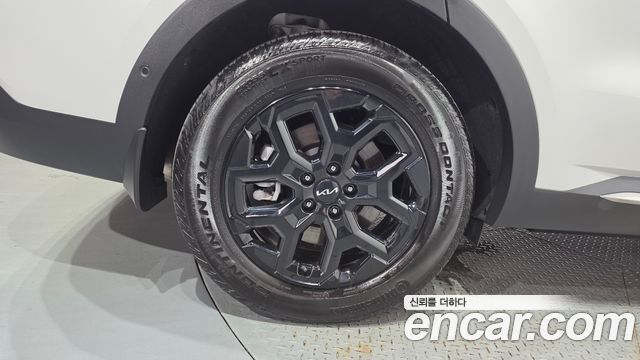 Kia Sorento 2025 — photo 5