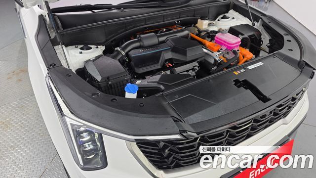 Kia Sorento 2025 — photo 6