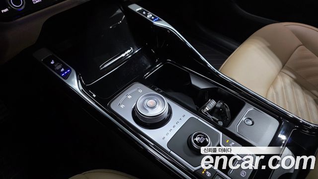 Kia Sorento 2025 — photo 12