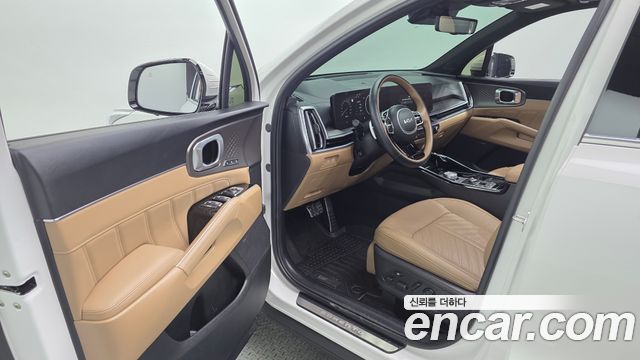 Kia Sorento 2025 — photo 13
