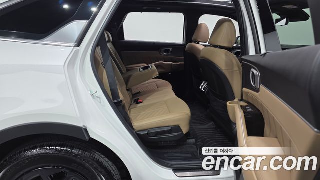 Kia Sorento 2025 — photo 17