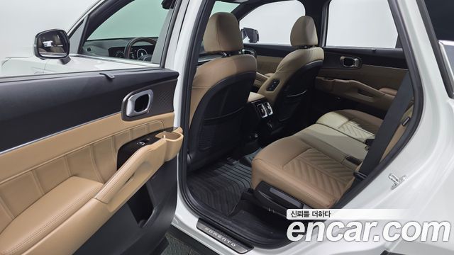 Kia Sorento 2025 — photo 18