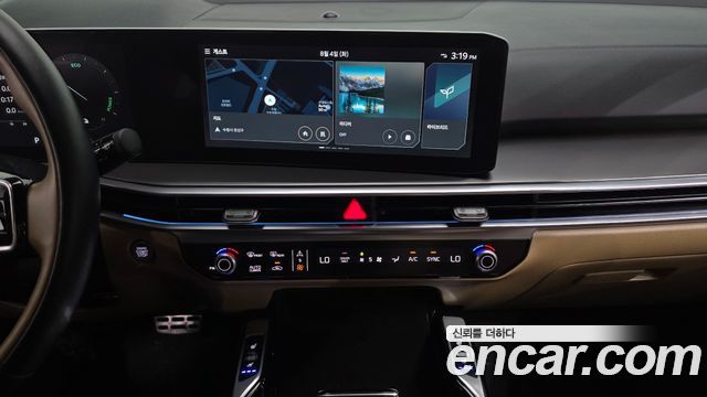 Kia Sorento 2025 — photo 19