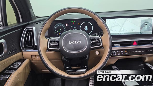 Kia Sorento 2025 — photo 20