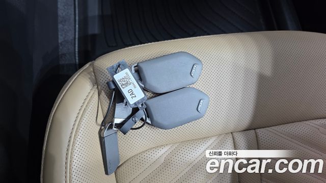 Kia Sorento 2025 — photo 22