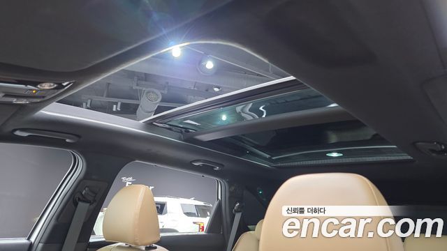 Kia Sorento 2025 — photo 23
