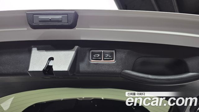 Kia Sorento 2025 — photo 24