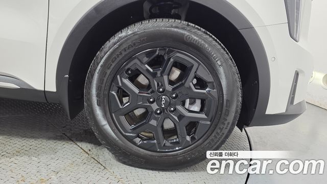 Kia Sorento 2025 — photo 7