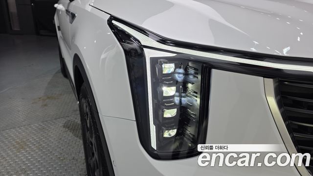 Kia Sorento 2025 — photo 8