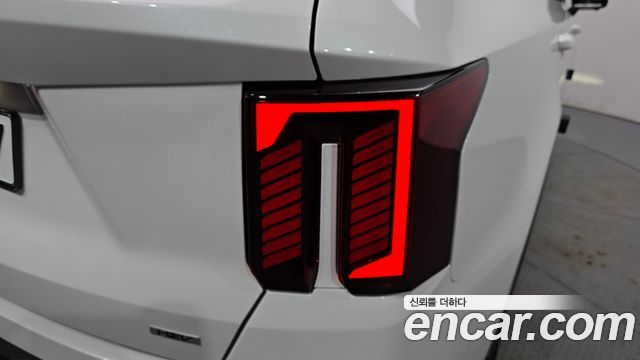 Kia Sorento 2025 — photo 9