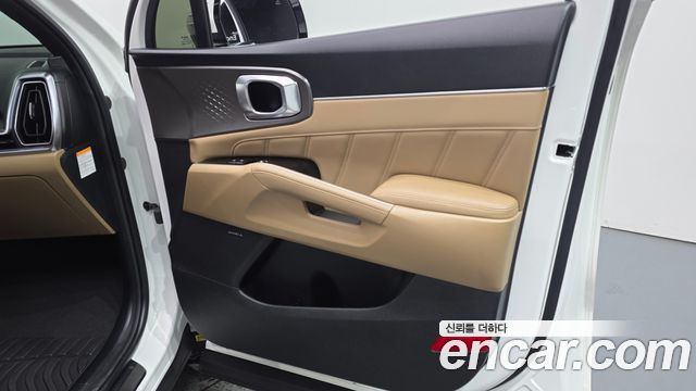 Kia Sorento 2025 — photo 14
